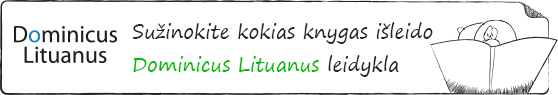 Dominicus Lituanus